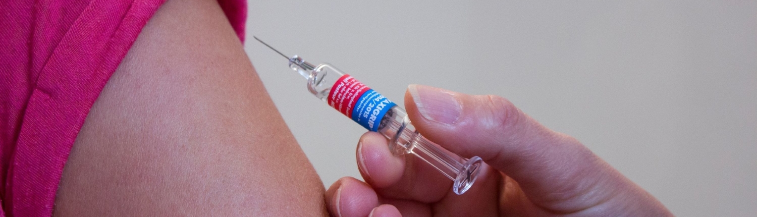Impfungen für Thailand