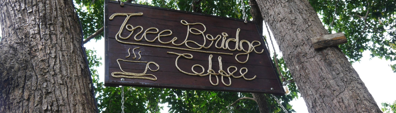 Tree Bridge Coffee