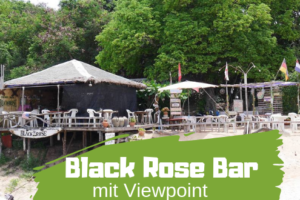 Black Rose Bar Koh Samui
